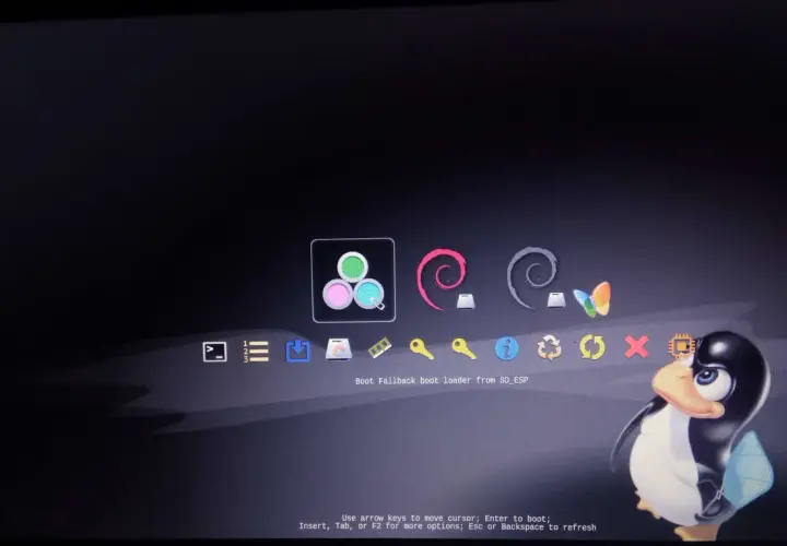 Bootowalny pendrive z ISO: Windows, Linux, MBR/GPT, UEFI
