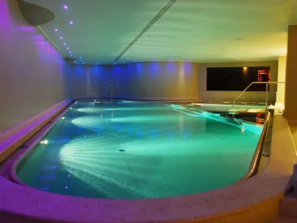 Ambasciatori Place Hotel Fiuggi: scopri la SPA e le offerte esclusive