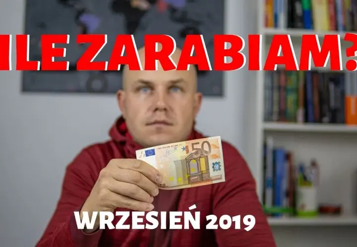 Ile zarabia fotograf w Niemczech? Zaskakujące fakty o wynagrodzeniach
