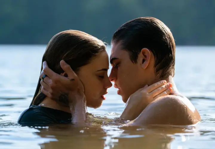 Kiedy w kinach film After? Odkryj datę premiery i szczegóły