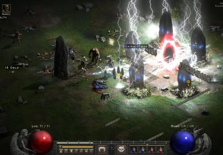 Czy warto kupić Diablo 2 Resurrected? Wady, zalety i opinie graczy