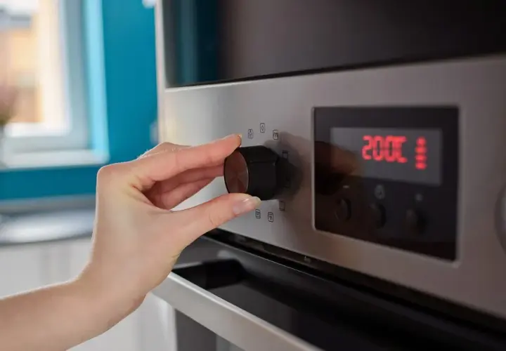 Ile prądu pobiera piekarnik z termoobiegiem? Zaskakujące dane o zużyciu