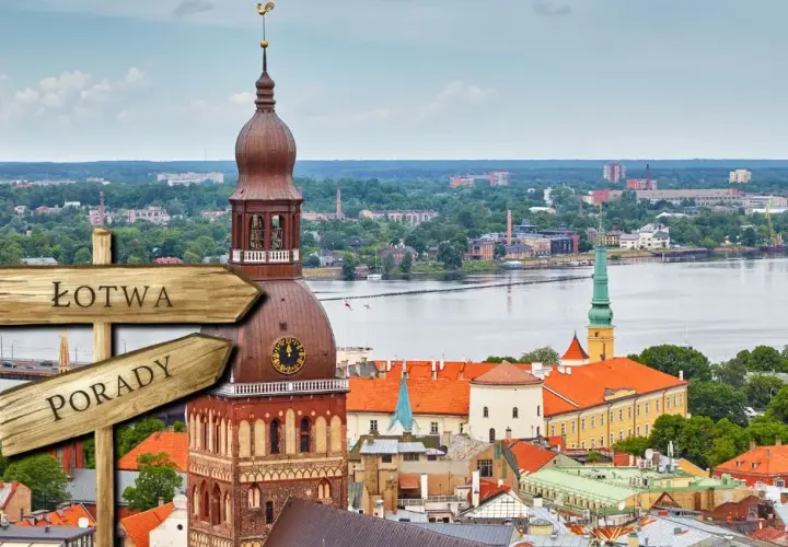 Czy na Łotwie jest bezpiecznie? Odkryj prawdziwe zagrożenia dla turystów