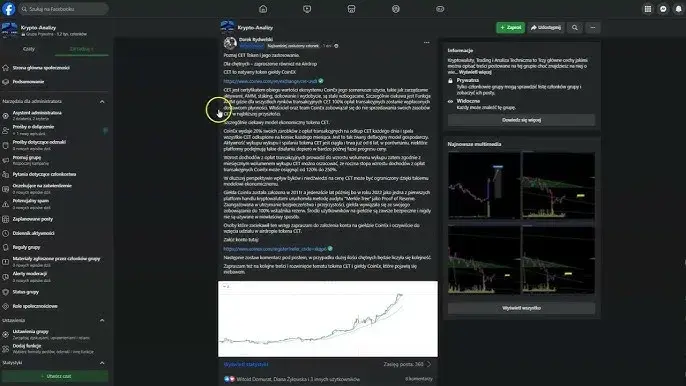 Co to jest airdrop kryptowaluty: kompletny poradnik dla początkujących
