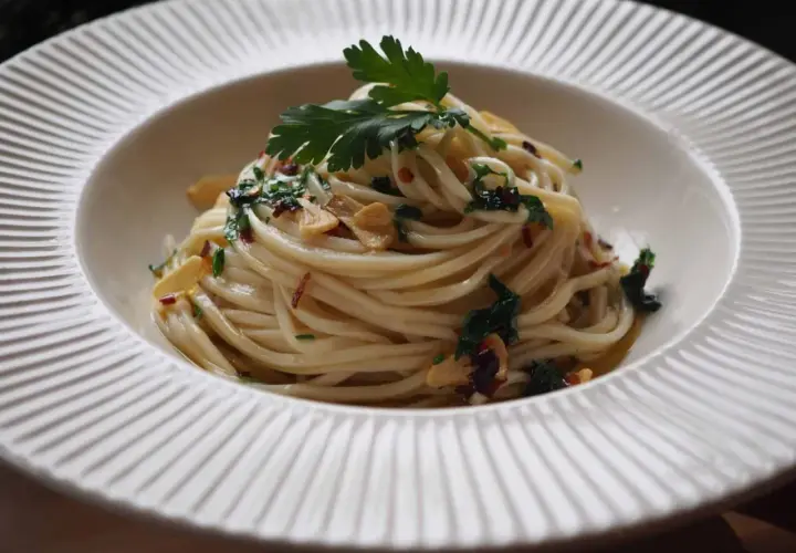 Jak zrobić idealne spaghetti? Prosty przepis krok po kroku