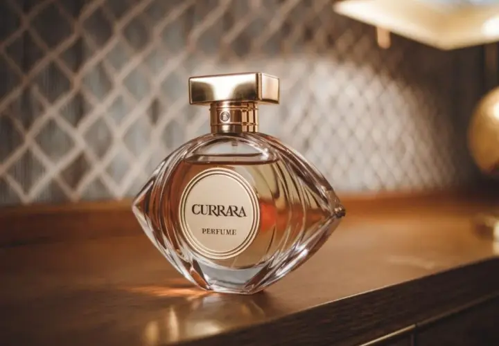 Gdzie kupić perfumy Currara z lat 90? Znajdź oryginał lub zamiennik