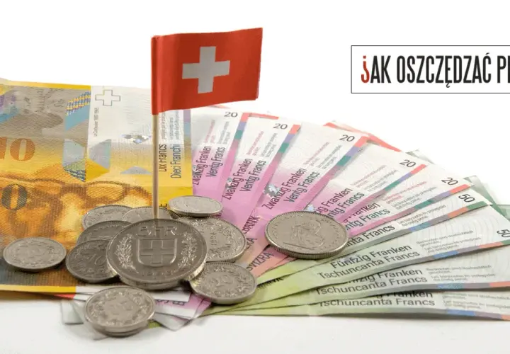 Gdzie dostanę kredyt we frankach? Sprawdź aktualne oferty banków
