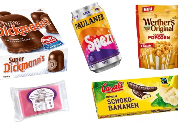 Co kupić w Niemczech? Słodycze, piwo, specjały - przewodnik