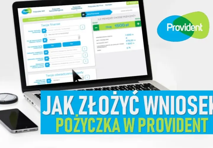 Jak wziąć pożyczkę przez internet – krok po kroku, wymagania i porady