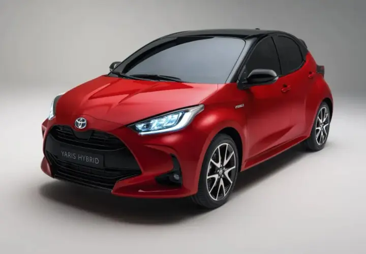 Toyota Yaris 1.3 pojemność baku - ile litrów paliwa naprawdę ma?