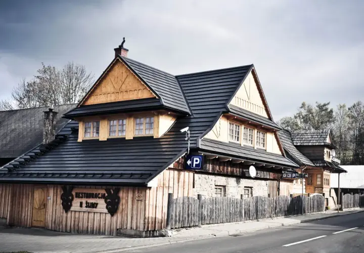 Gdzie zjeść w Chochołowie? Odkryj najlepsze lokalne restauracje