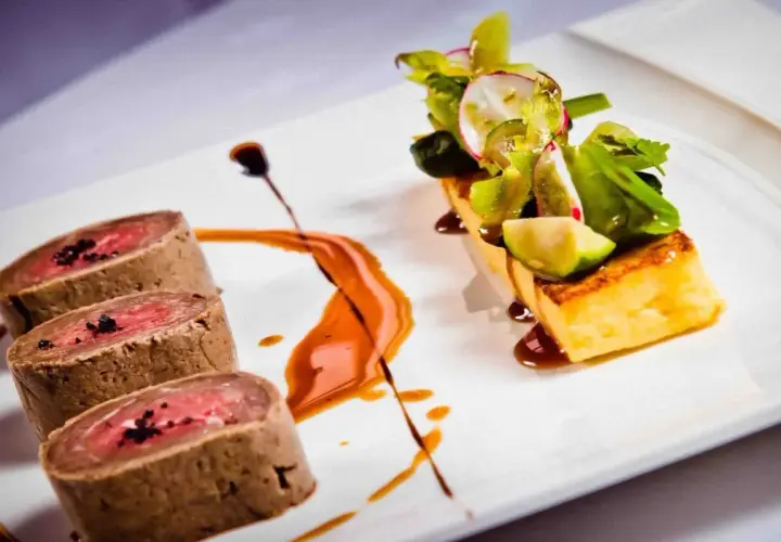 Où manger gastronomique à Lille ? Votre guide des tables d'exception