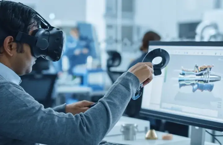 Jakie gogle VR do PC wybrać? Poradnik eksperta Patryka!