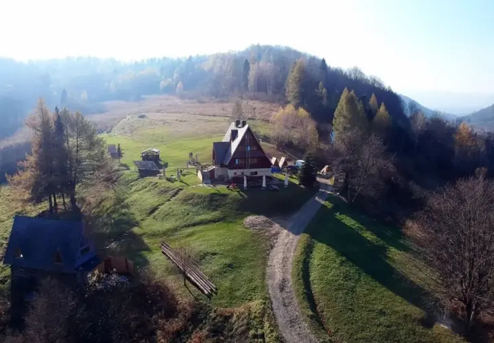 Bacówka Kościelisko – tradycyjne sery i lokalne atrakcje w Tatrach
