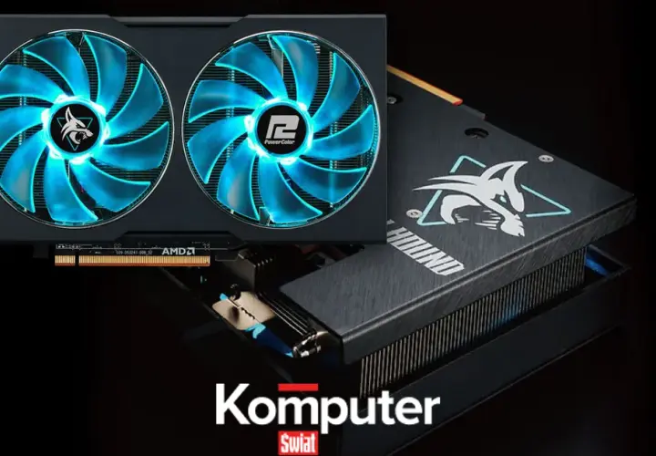 Rx 6600 recenzja - czy to najlepsza karta graficzna do gier 1080p?