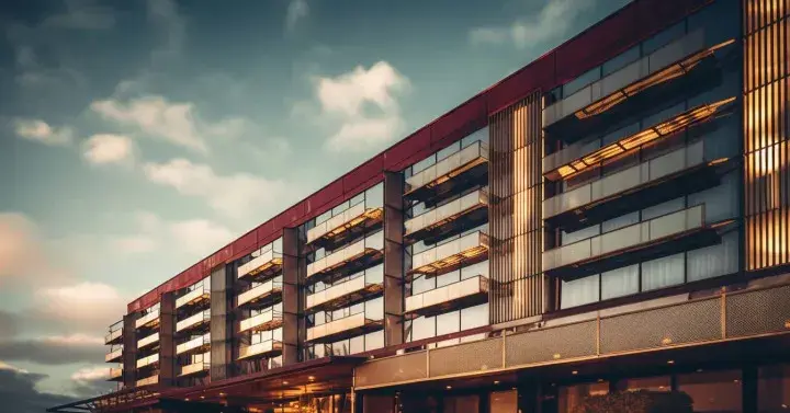Ile kosztuje budowa hotelu? Poznaj ukryte wydatki i zmiany cen