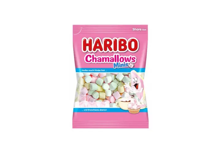 Mini pianki Haribo: Gdzie kupić? Sklepy, online, ceny i porady