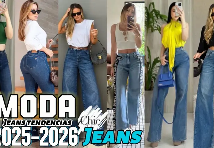 La mujer con pantalones: Estilo, empoderamiento y tendencias 2026