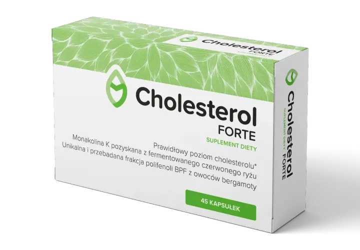 Preparaty na cholesterol bez recepty: Przewodnik i bezpieczny wybór