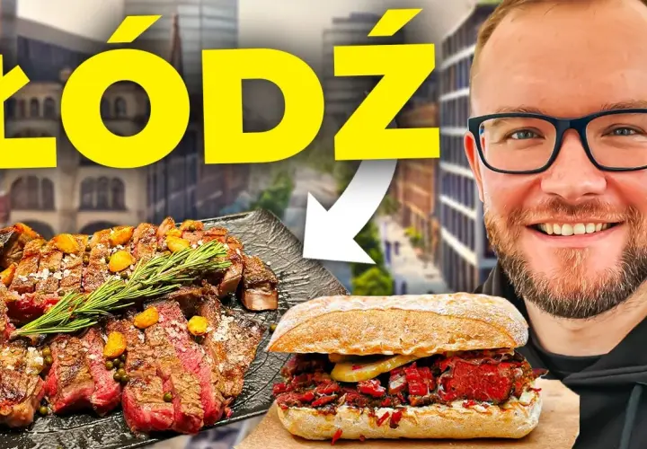 Łódź gdzie zjeść: odkryj najlepsze restauracje i smaki w mieście