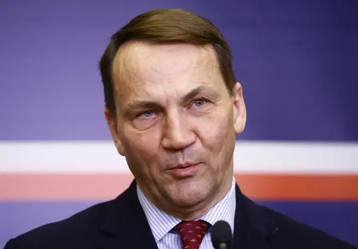 Radosław Sikorski ile ma lat? Zaskakujące fakty o jego wieku