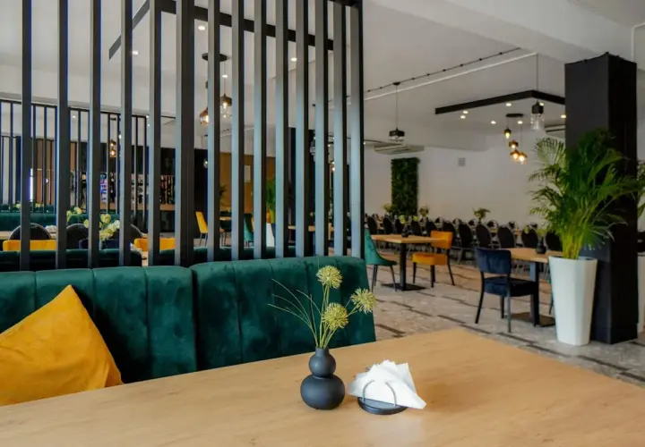 Gdzie zjeść w Białej Podlaskiej? Najlepsze restauracje i smaki