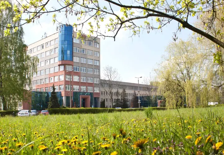 Gliwice Kopernika - idealne miejsce dla twojego biznesu