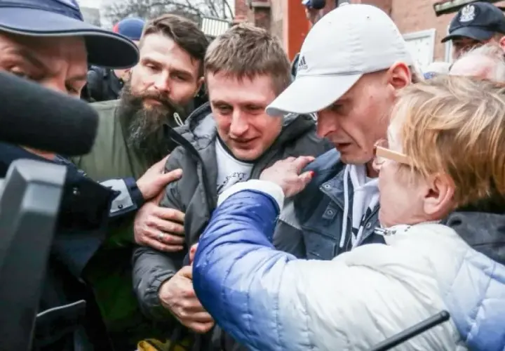 Tomasz Komenda gdzie mieszka - zaskakująca historia jego życia we Wrocławiu