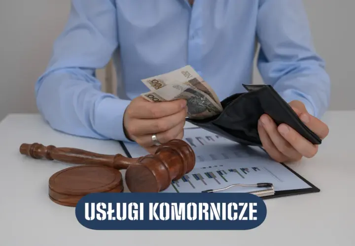 Ile odpisów do skargi na czynności komornika? Sprawdź, zanim złożysz