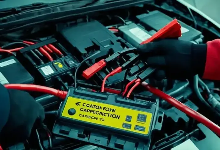 Jak połączyć przewody elektryczne w samochodzie bez ryzyka uszkodzeń