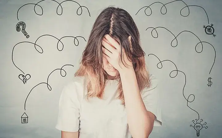 Jakie leki na nerwicę natręctw skutecznie łagodzą objawy OCD