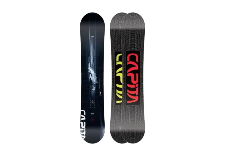 Najlepsze deski snowboardowe do freestyle - wybierz idealną deskę