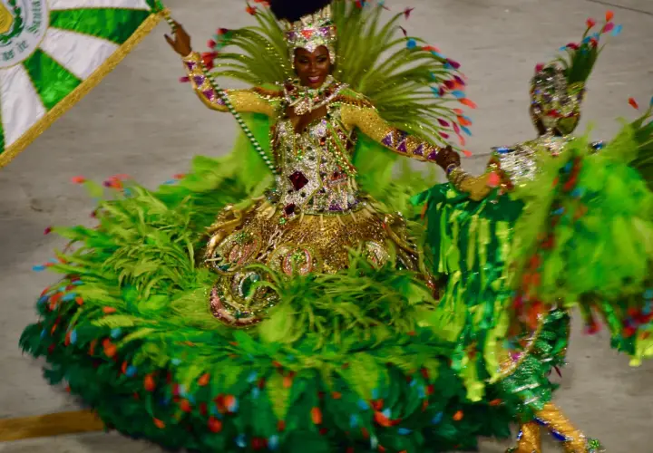 Czy w Rio de Janeiro jest bezpiecznie? Praktyczne porady dla turystów