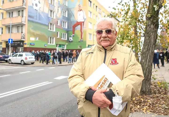 Henryk: Kim jest ten trener kolarski który odmienił oblicze sportu?