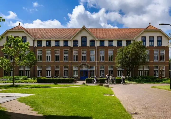 Uniwersytet w Utrechcie - wszystko, co musisz wiedzieć o studiach