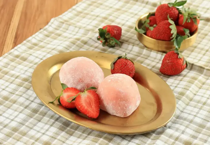 Gdzie można kupić mochi? Sprawdź najlepsze sklepy w Polsce
