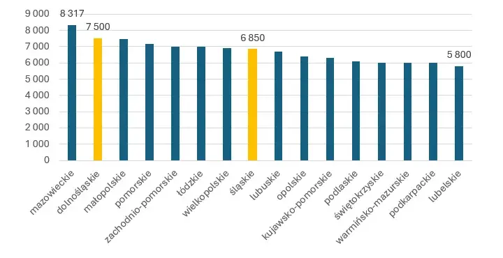 Ile zarabia się na Orlenie? Zaskakujące wynagrodzenia w 2023 roku