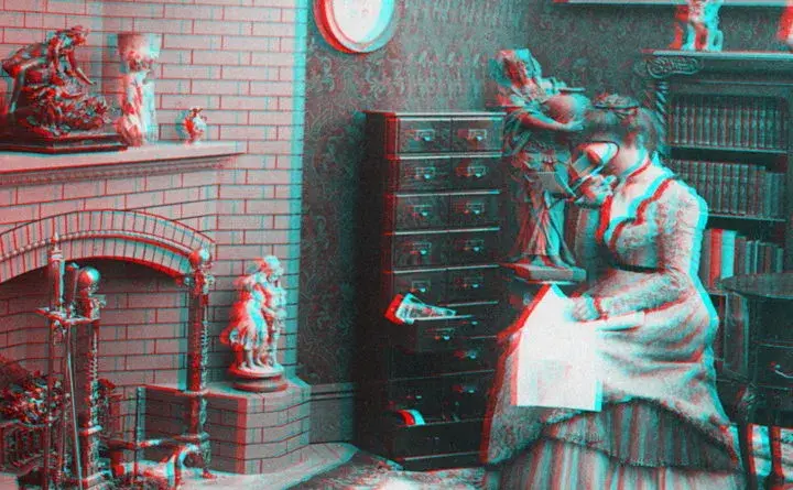 Film w 3D co to znaczy? Zrozumienie trójwymiarowego obrazu i technologii