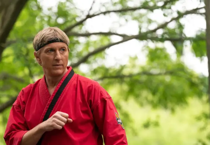 Cobra Kai aktorzy: Fascynujące historie i role ulubionych bohaterów