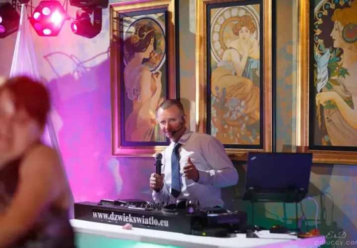 DJ na wesele: Jakie pytania zadać, by wybrać idealnego?