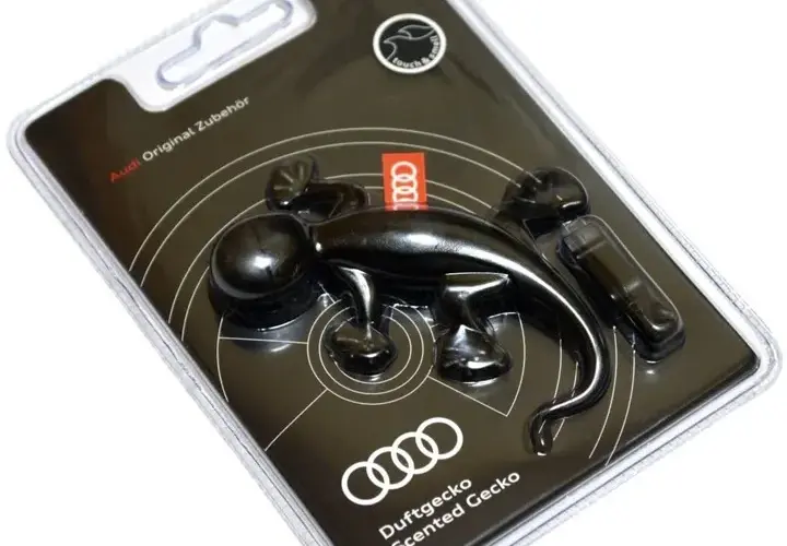 Gekon Audi co oznacza? Odkryj jego znaczenie dla quattro i bezpieczeństwa