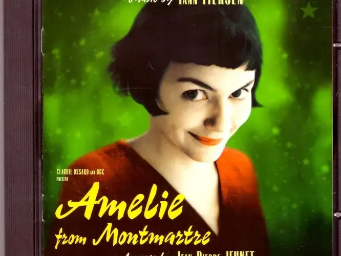 Muzyka z filmu Amélie - odkryj najpiękniejsze utwory Yanna Tiersena