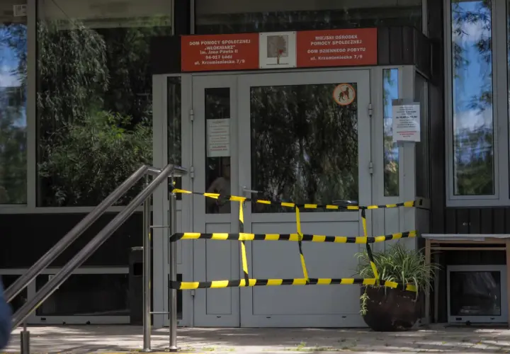 Dom Pomocy Społecznej Włókniarz Łódź: Wszystko, co musisz wiedzieć