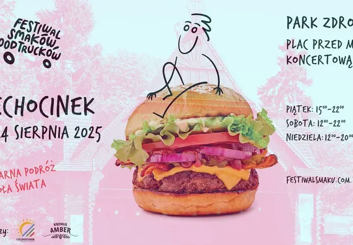 Gdzie zjeść w Ciechocinku? Odkryj najlepsze restauracje i smaki