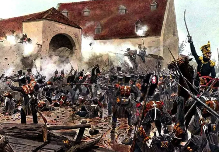 W którym roku była bitwa pod Waterloo? Poznaj jej znaczenie i konsekwencje