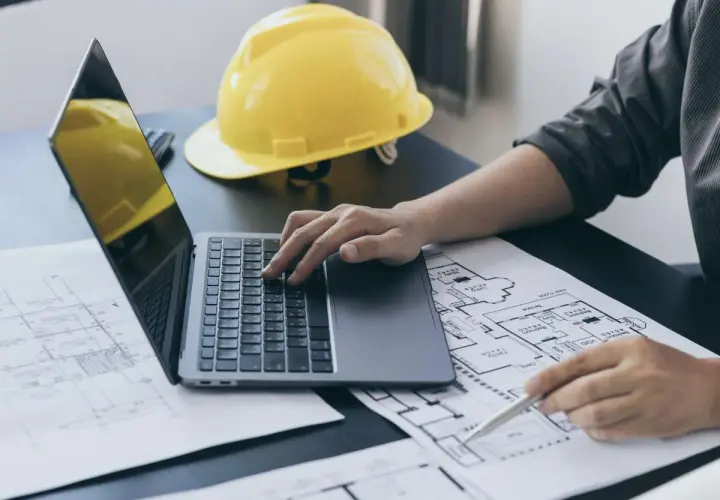 Kto może wykonać ekspertyzę techniczną budynku? Uniknij błędów!
