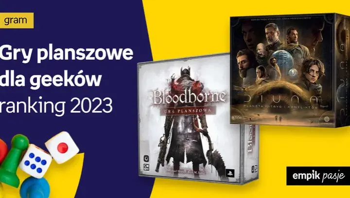 Graj w najlepsze historyczne gry planszowe | Odkryj nowe pasje i zainteresowania