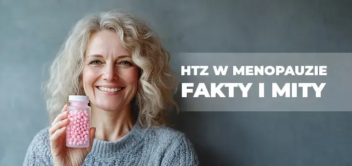 Menopauza: co na nią działa? Opinie z forów, HTZ i porady eksperta