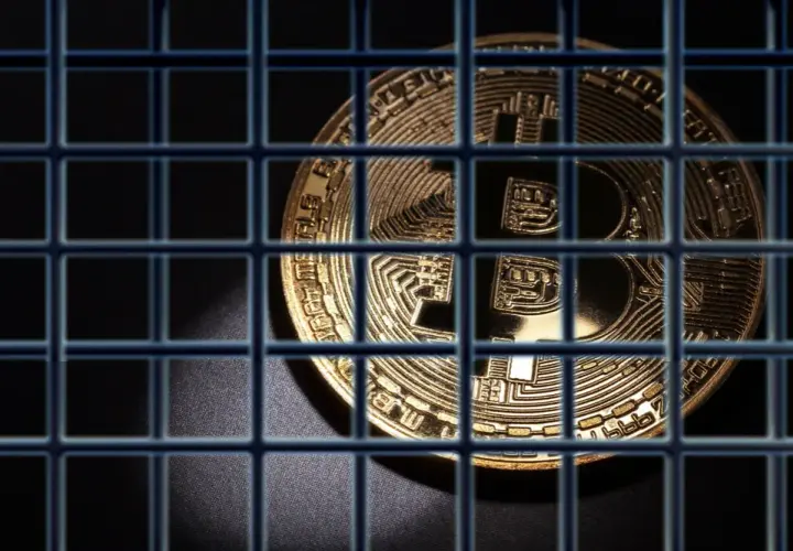 Bitcoin Embassy – tajemnicza placówka, która zmieni twoje myślenie o kryptowalutach