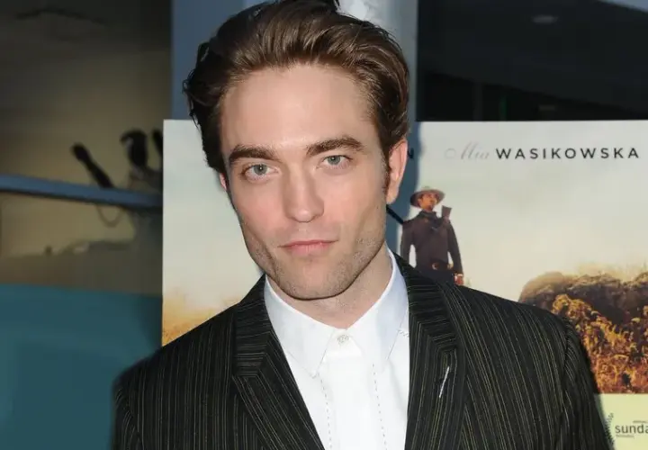 W jakich filmach grał Robert Pattinson? Odkryj jego najważniejsze role